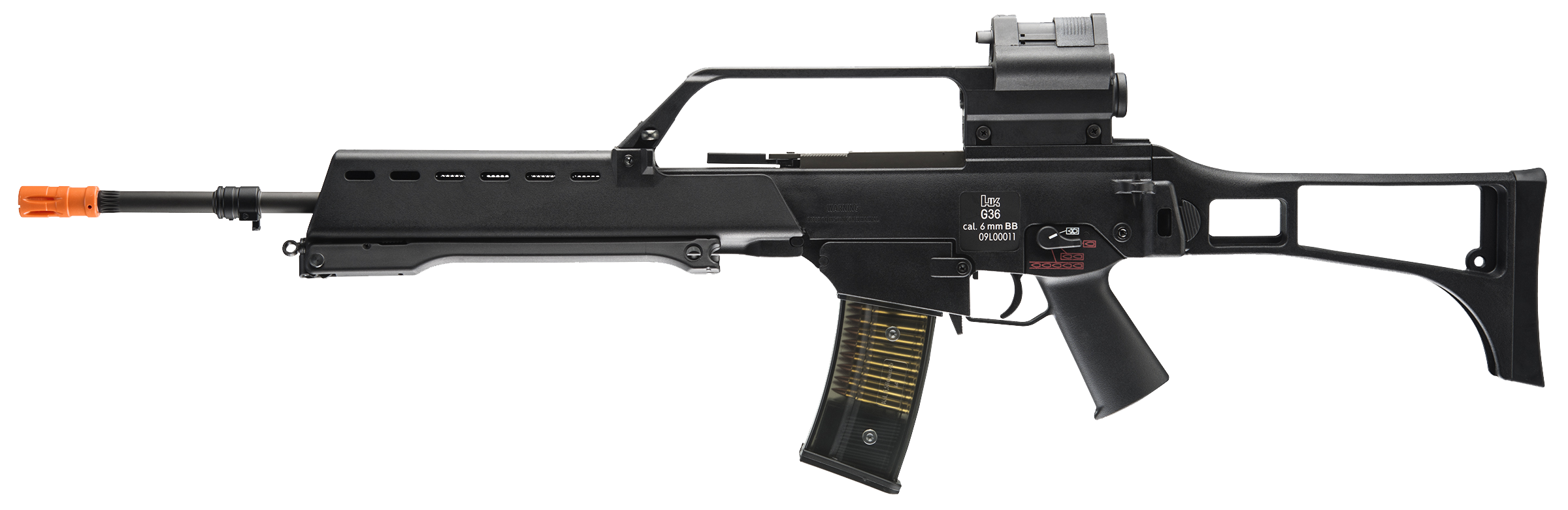 G36 – Lock N Load Airsoft