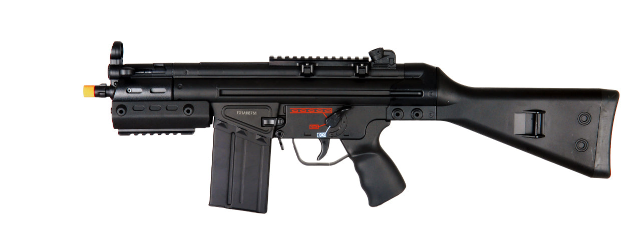 T3 SAS – Lock N Load Airsoft