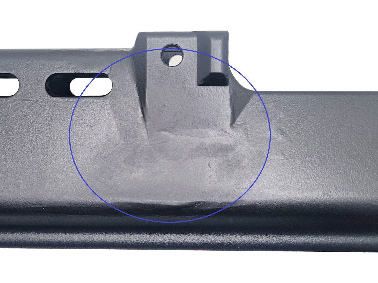 Boneyard G36 Bipod Version Core Hand Guard - DMG