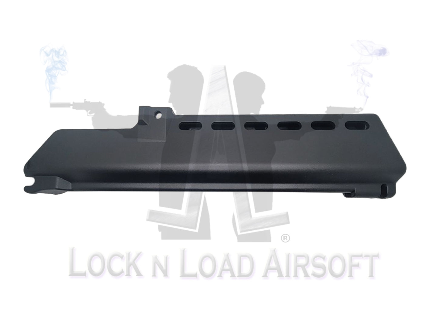 Boneyard G36 Bipod Version Core Hand Guard - DMG