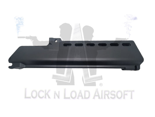 Boneyard G36 Bipod Version Core Hand Guard - DMG