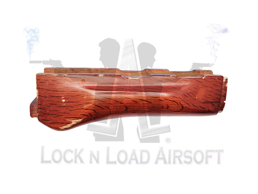 AK Real Wood Lower Handguard