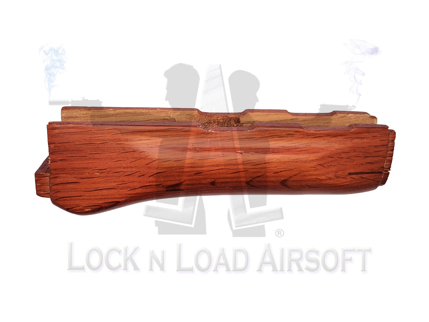 AK Real Wood Lower Handguard