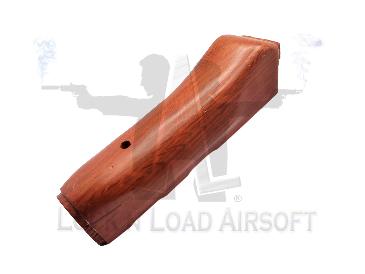AK Real Wood Lower Handguard