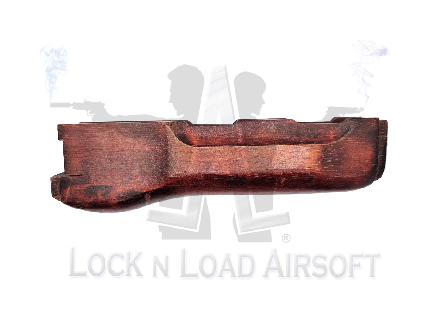 AK Real Wood Lower Handguard