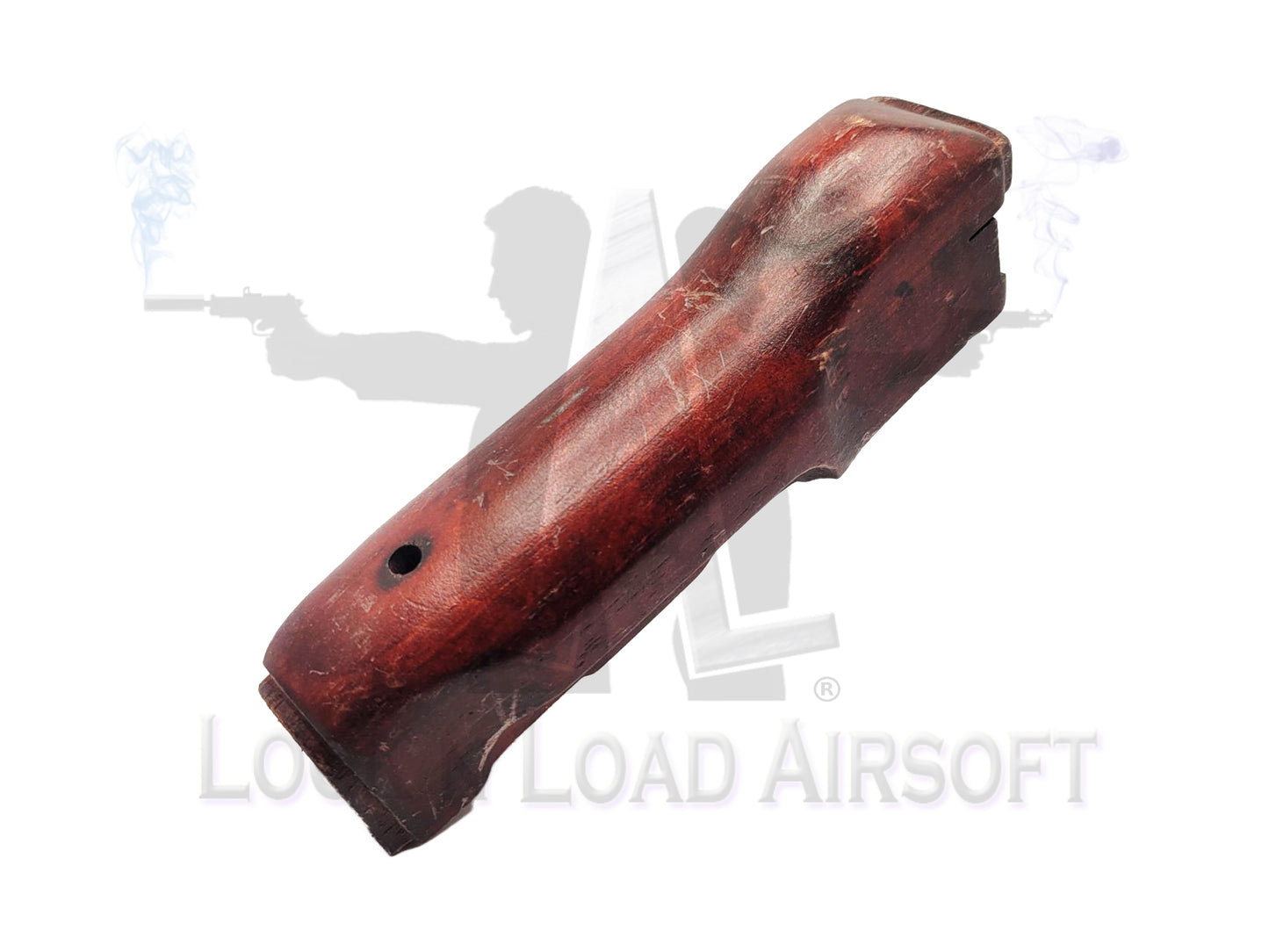 AK Real Wood Lower Handguard