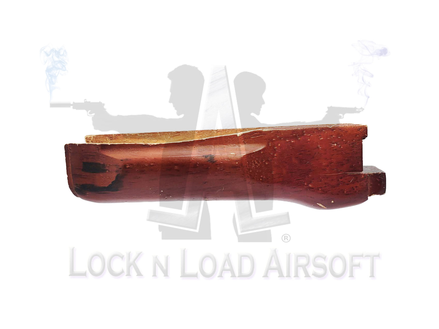 AK Real Wood Lower Handguard