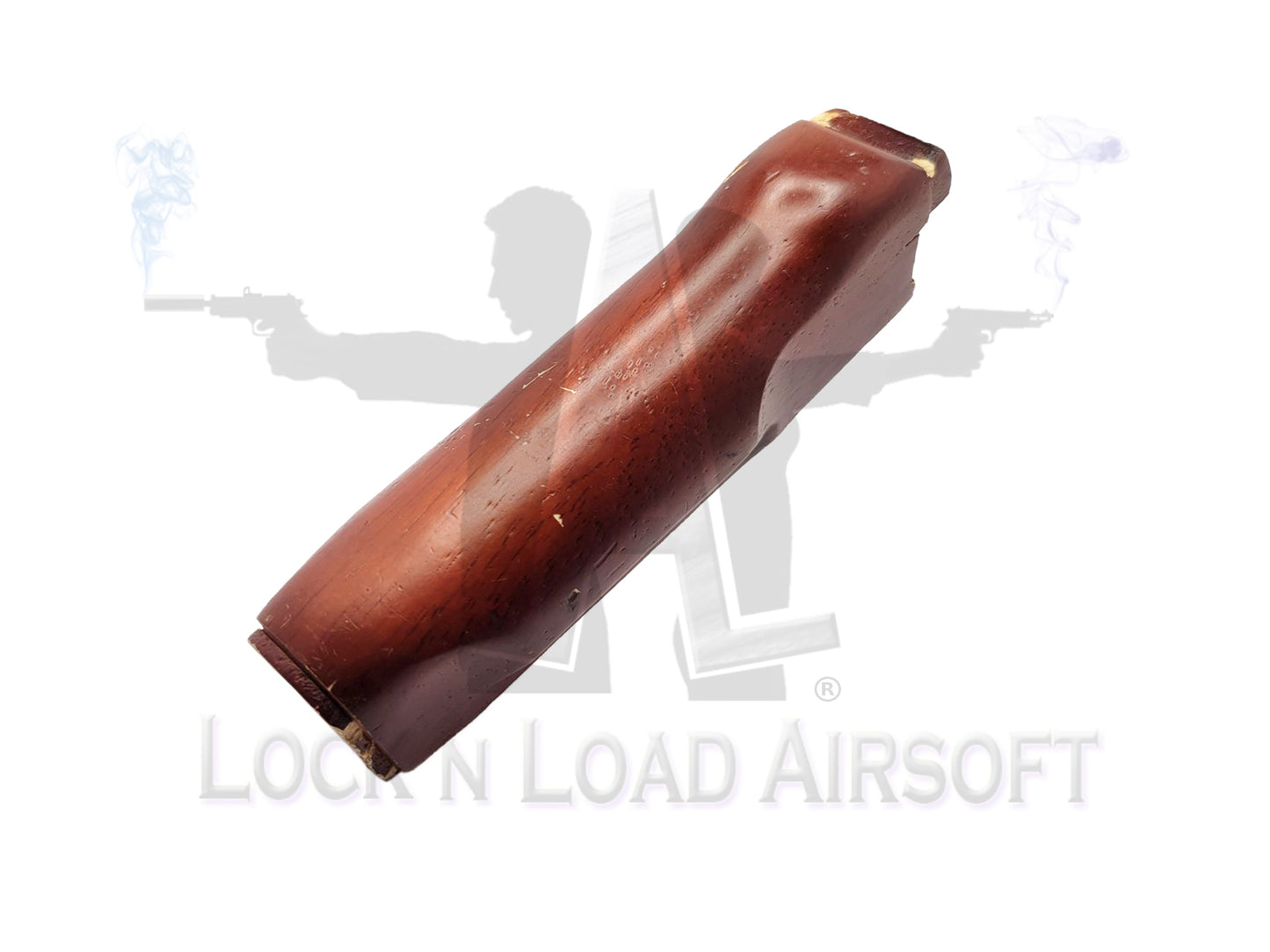 AK Real Wood Lower Handguard