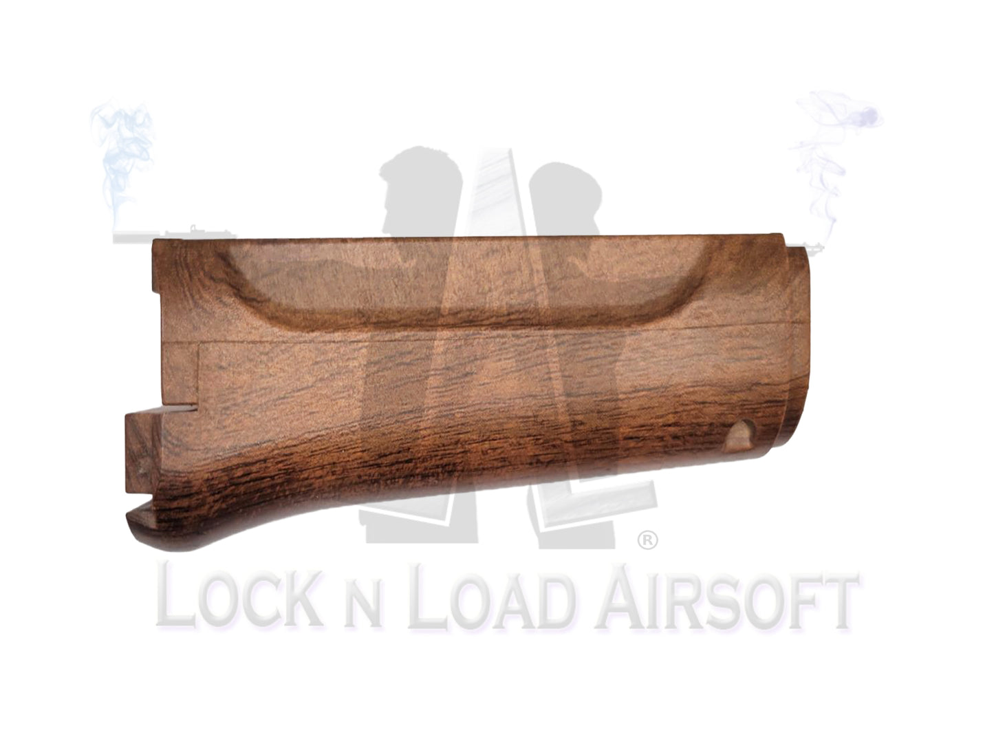 AK Faux-Wood Laminate Lower Handguard