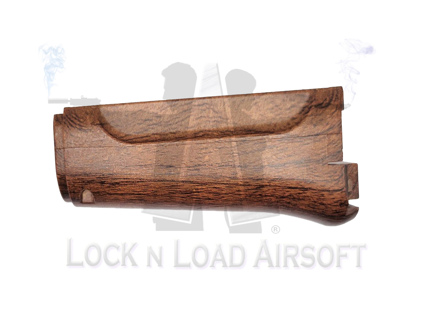 AK Faux-Wood Laminate Lower Handguard