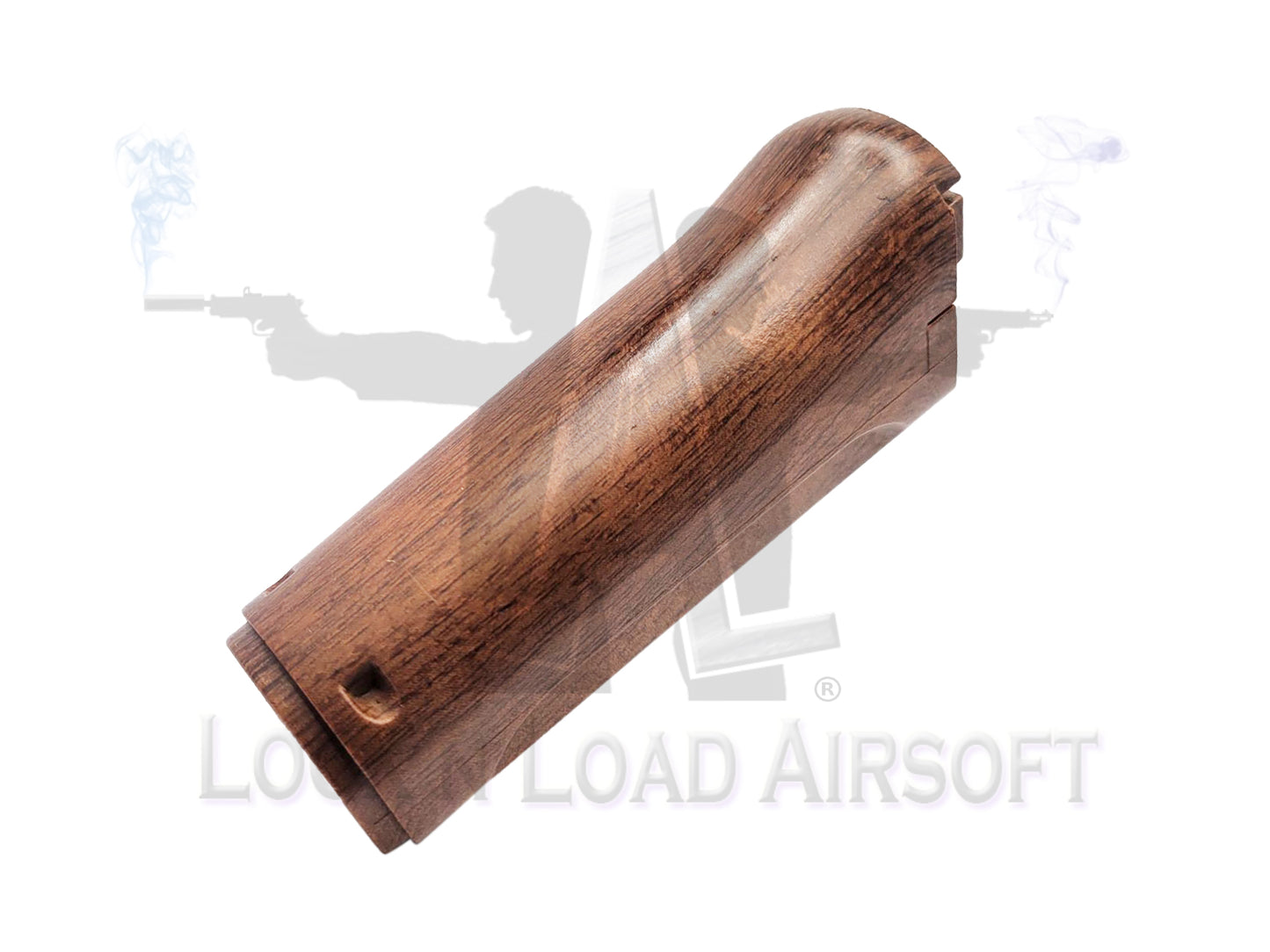 AK Faux-Wood Laminate Lower Handguard