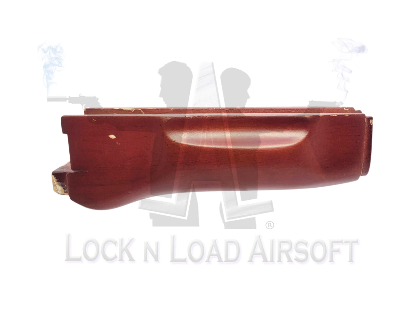 AK Real Wood Lower Handguard