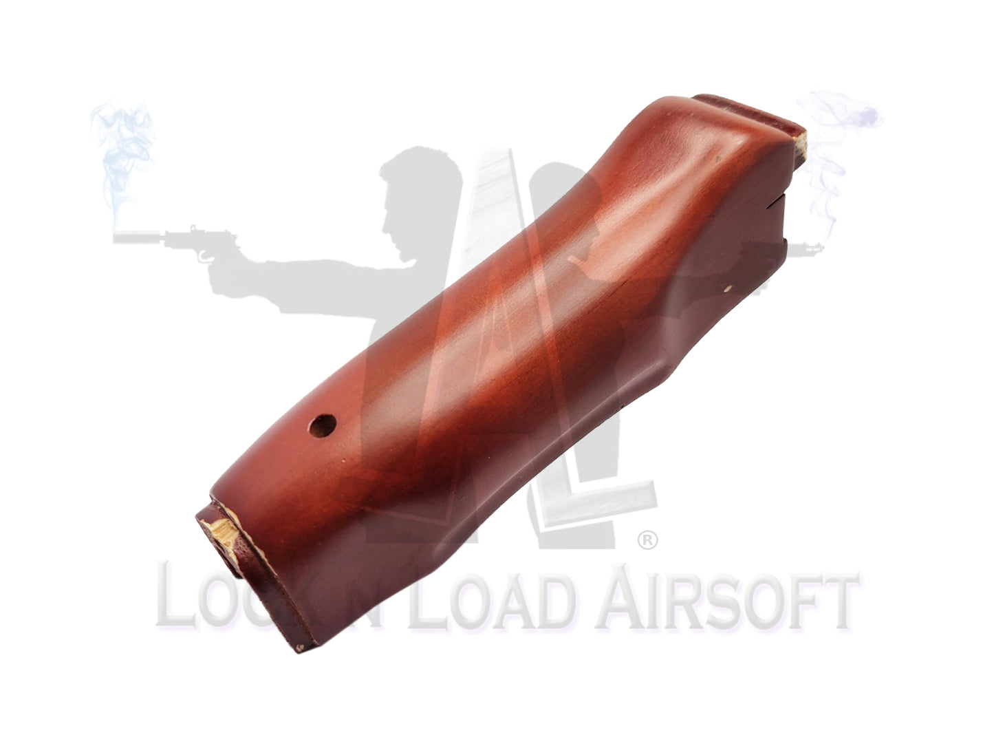 AK Real Wood Lower Handguard