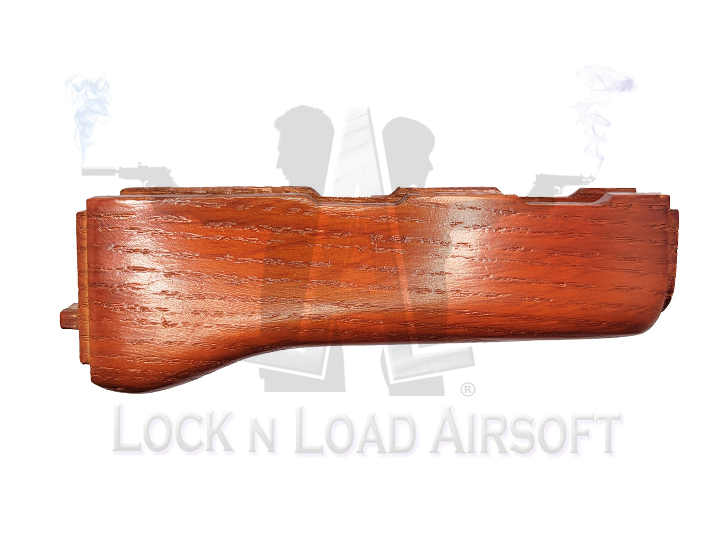 AK Real Wood Lower Handguard