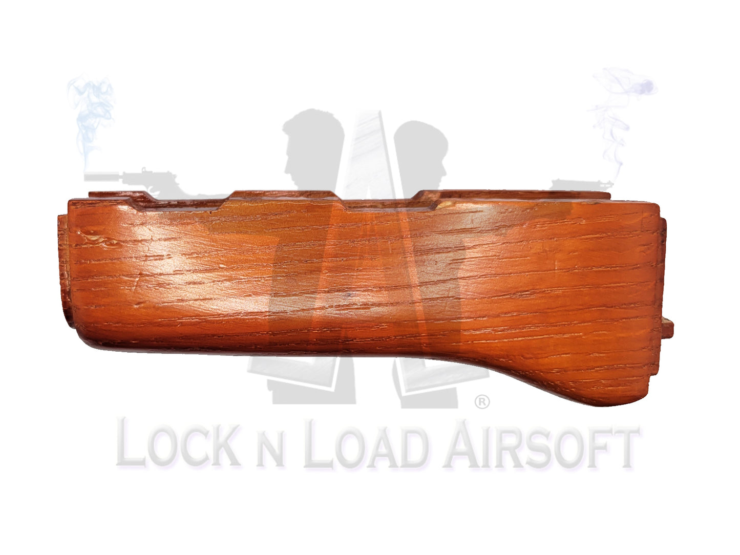 AK Real Wood Lower Handguard