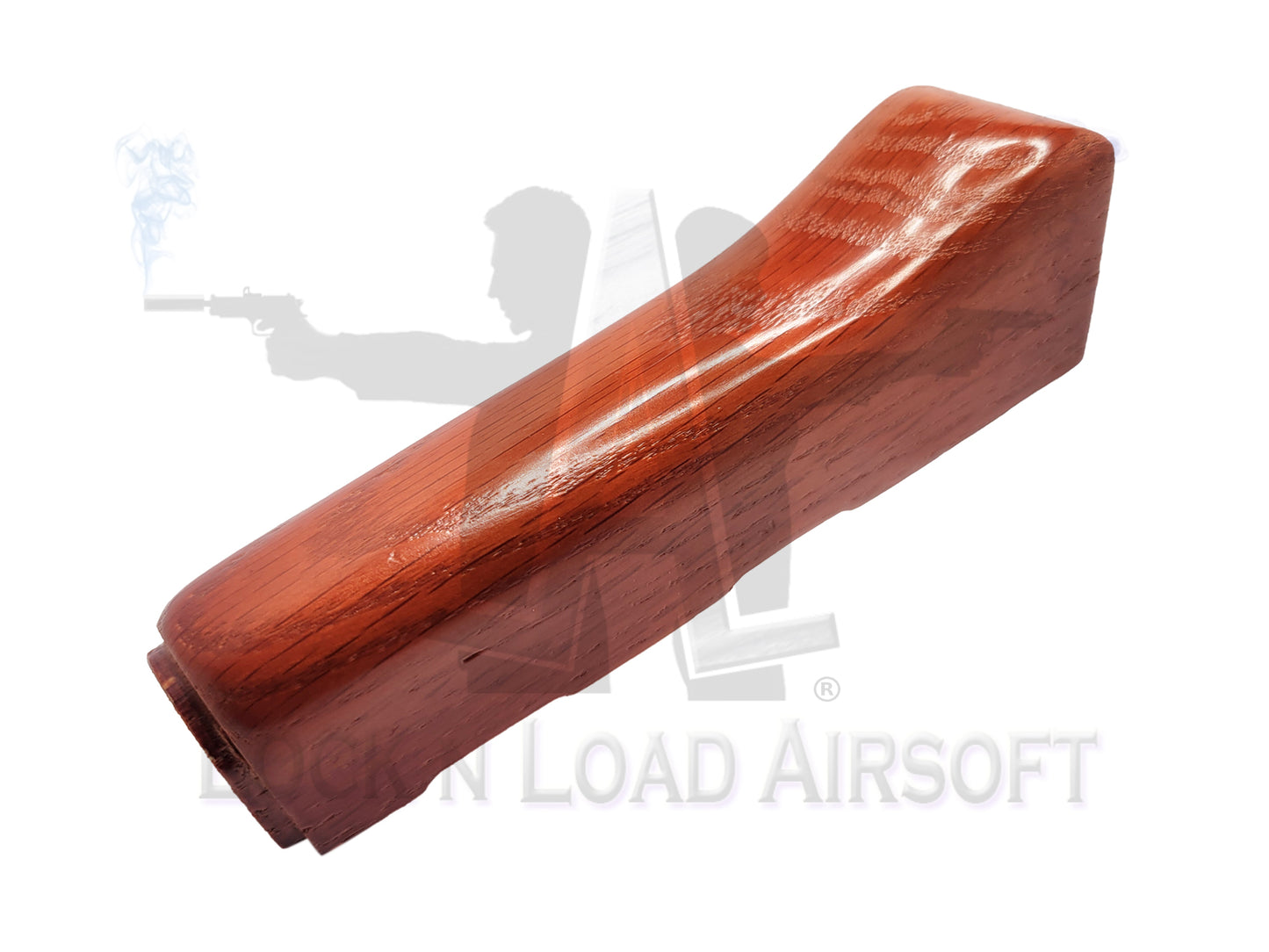 AK Real Wood Lower Handguard