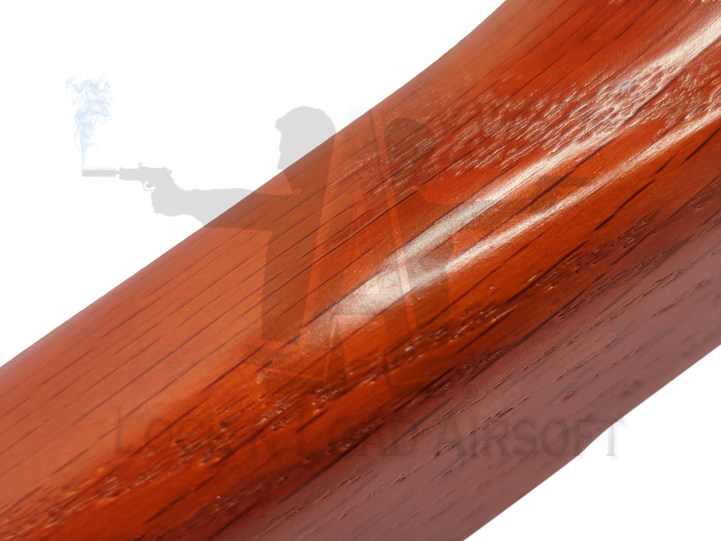 AK Real Wood Lower Handguard