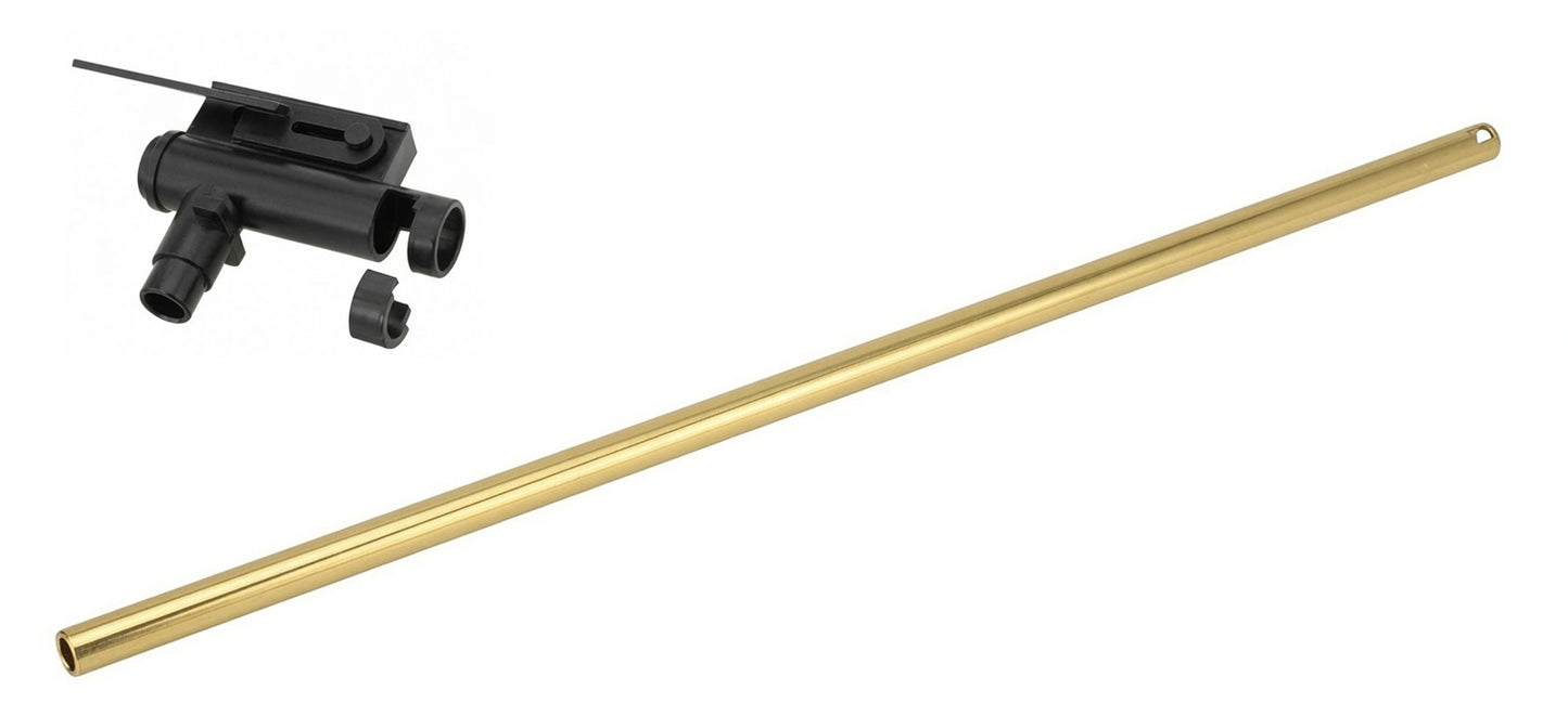 CYMA M5 Hop Up w/ Inner Barrel