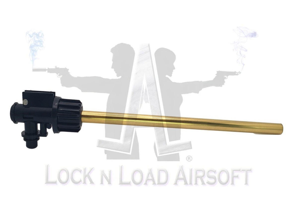 T3 SAS AEG Hop Up & Inner Barrel
