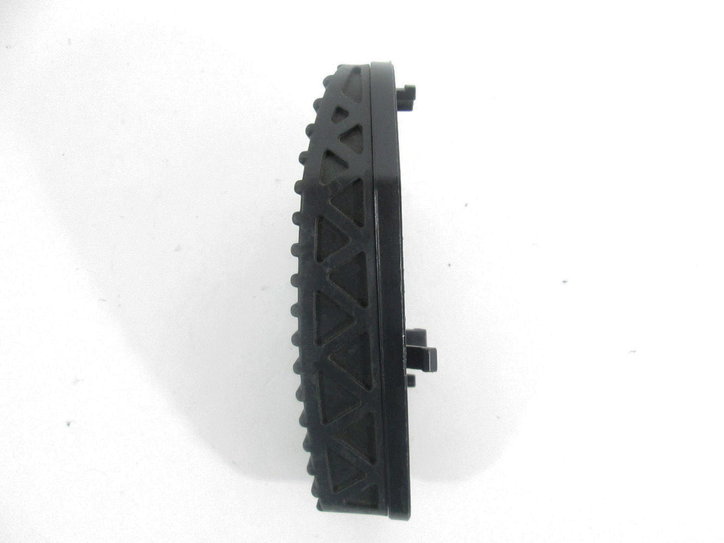 Rubberized Comfort Fit 416 Ribbed Stock Plate