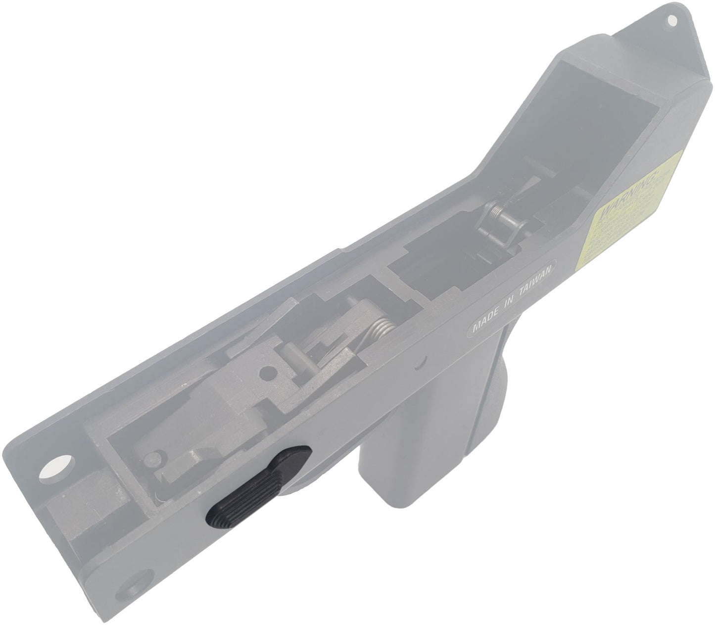 KWA M11A1 / MAC 11 Full Metal Selector Lever