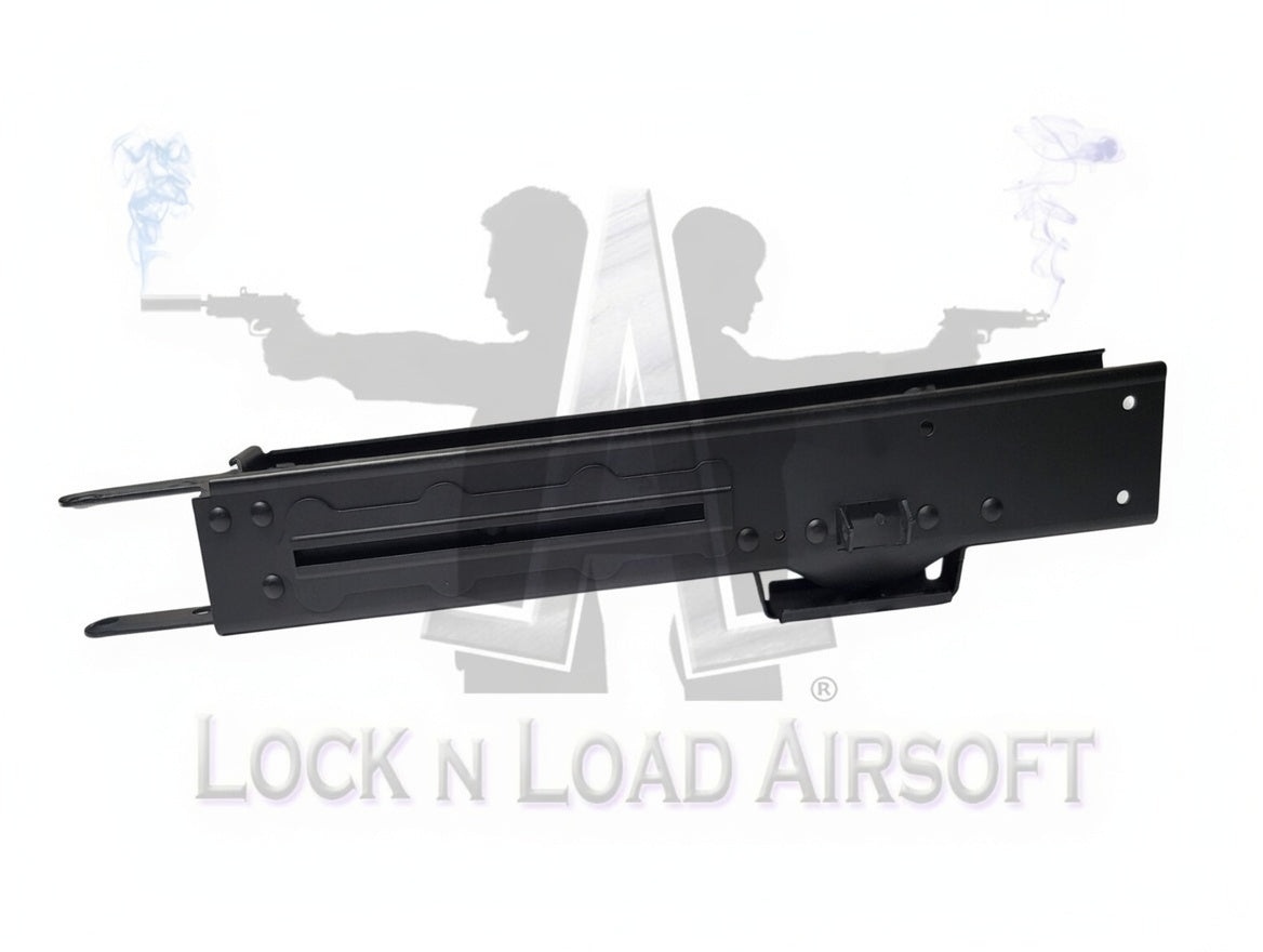 PKM Full Metal Lower Receiver | LMG