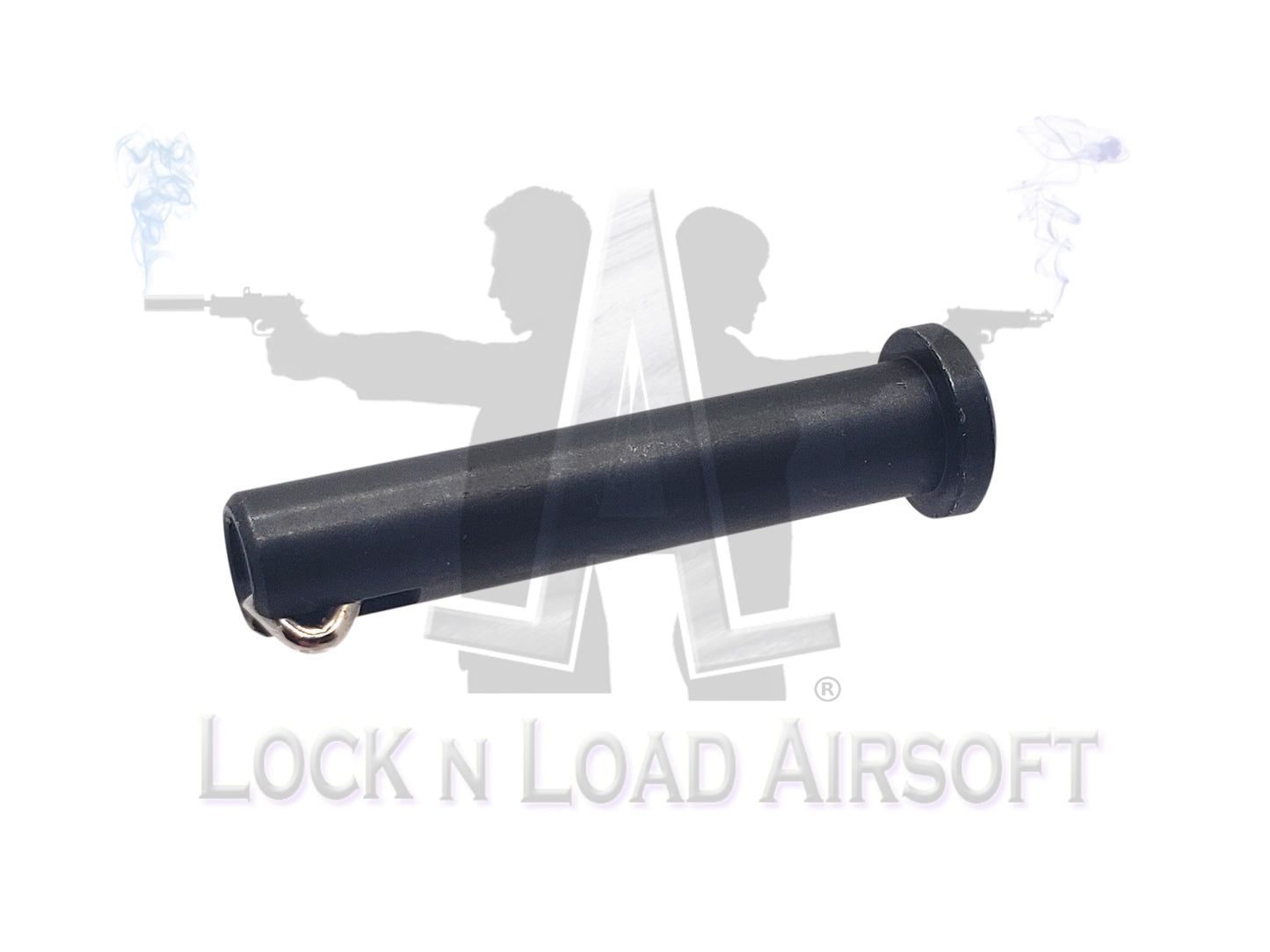 G&G Full Metal M5 Handguard Locking Pin