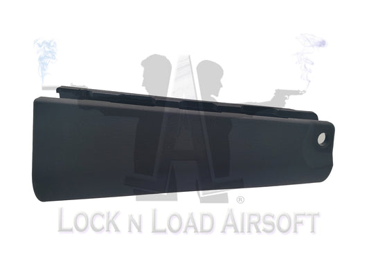 G&G M5A4 Handguard Replacement
