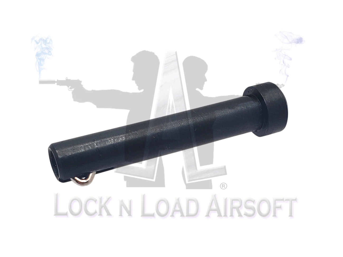 G&G Full Metal M5 Stock Locking Pin