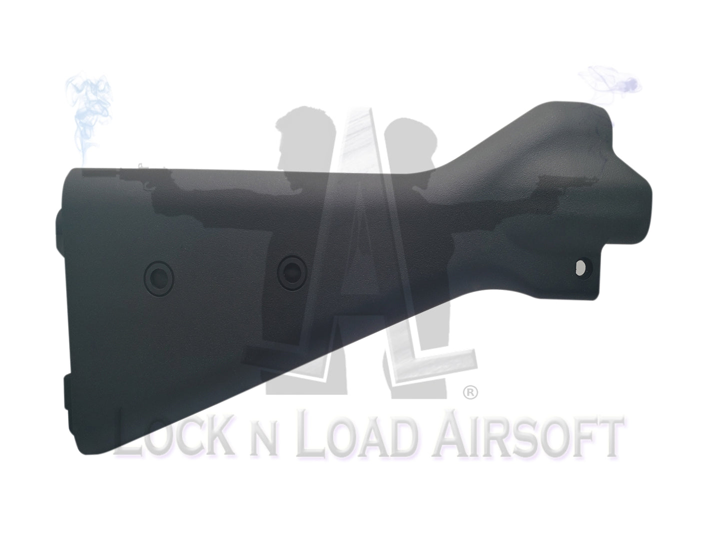 G&G M5 Full Stock Body Replacement