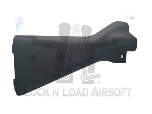 G&G M5 Full Stock Body Replacement