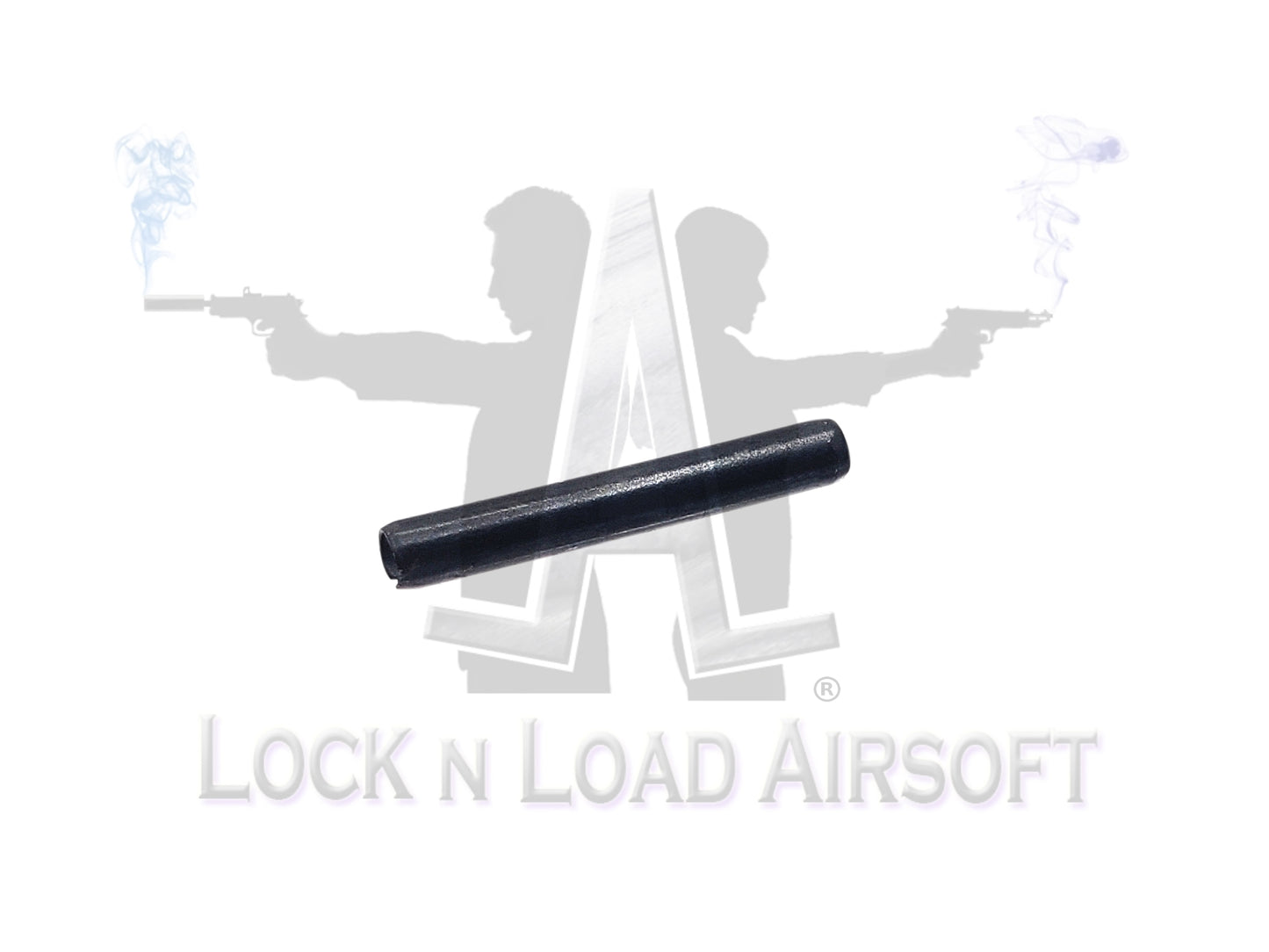 G&G Full Metal M5 Charging Handle Roll Pin
