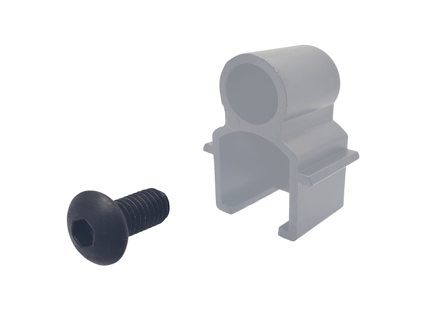 G&G Full Metal M5 Electric Blow Back Installation Screw