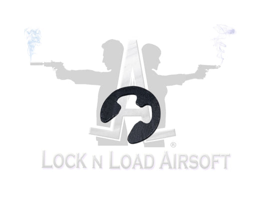 G&G Full Metal M5 Electric Blowback C Ring