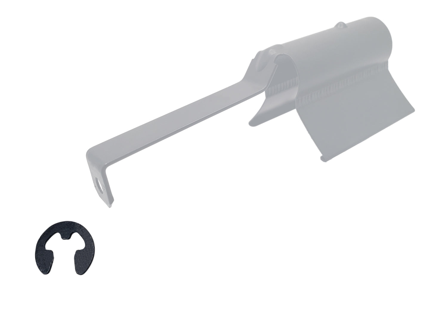 G&G Full Metal M5 Electric Blowback C Ring