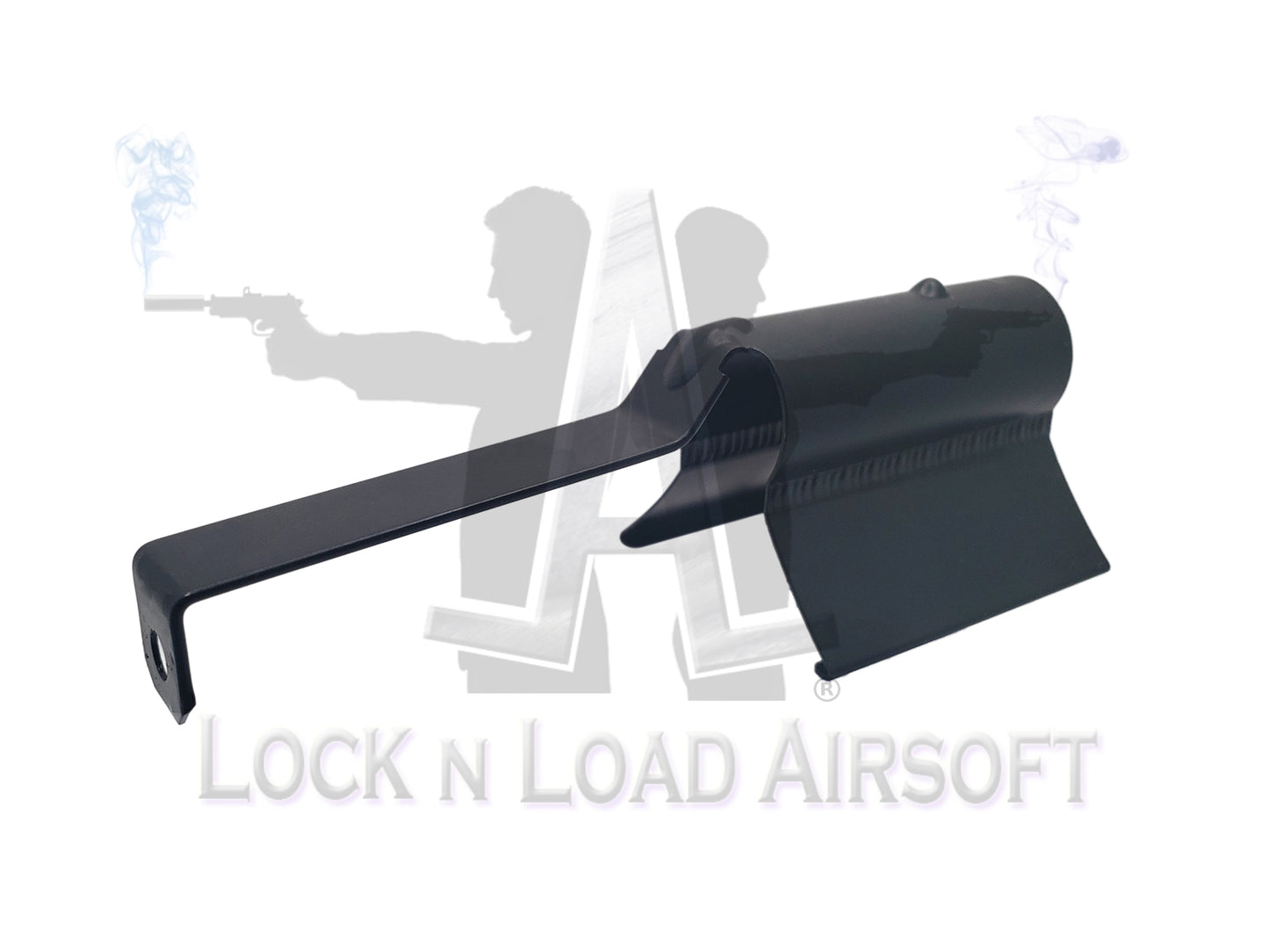 G&G Full Metal M5 Electric Blowback Unit