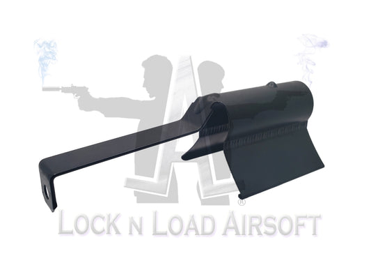 G&G Full Metal M5 Electric Blowback Unit