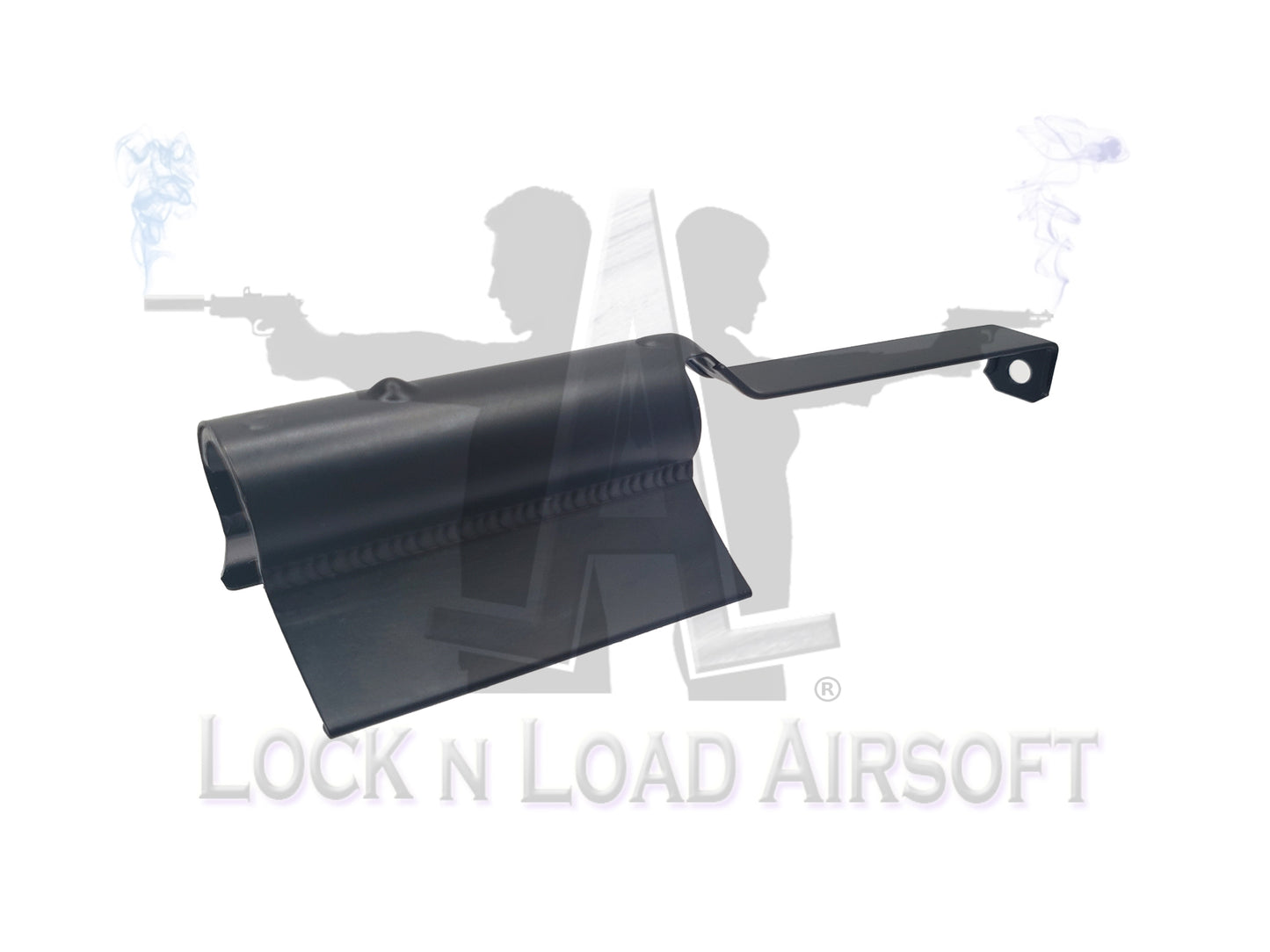 G&G Full Metal M5 Electric Blowback Unit