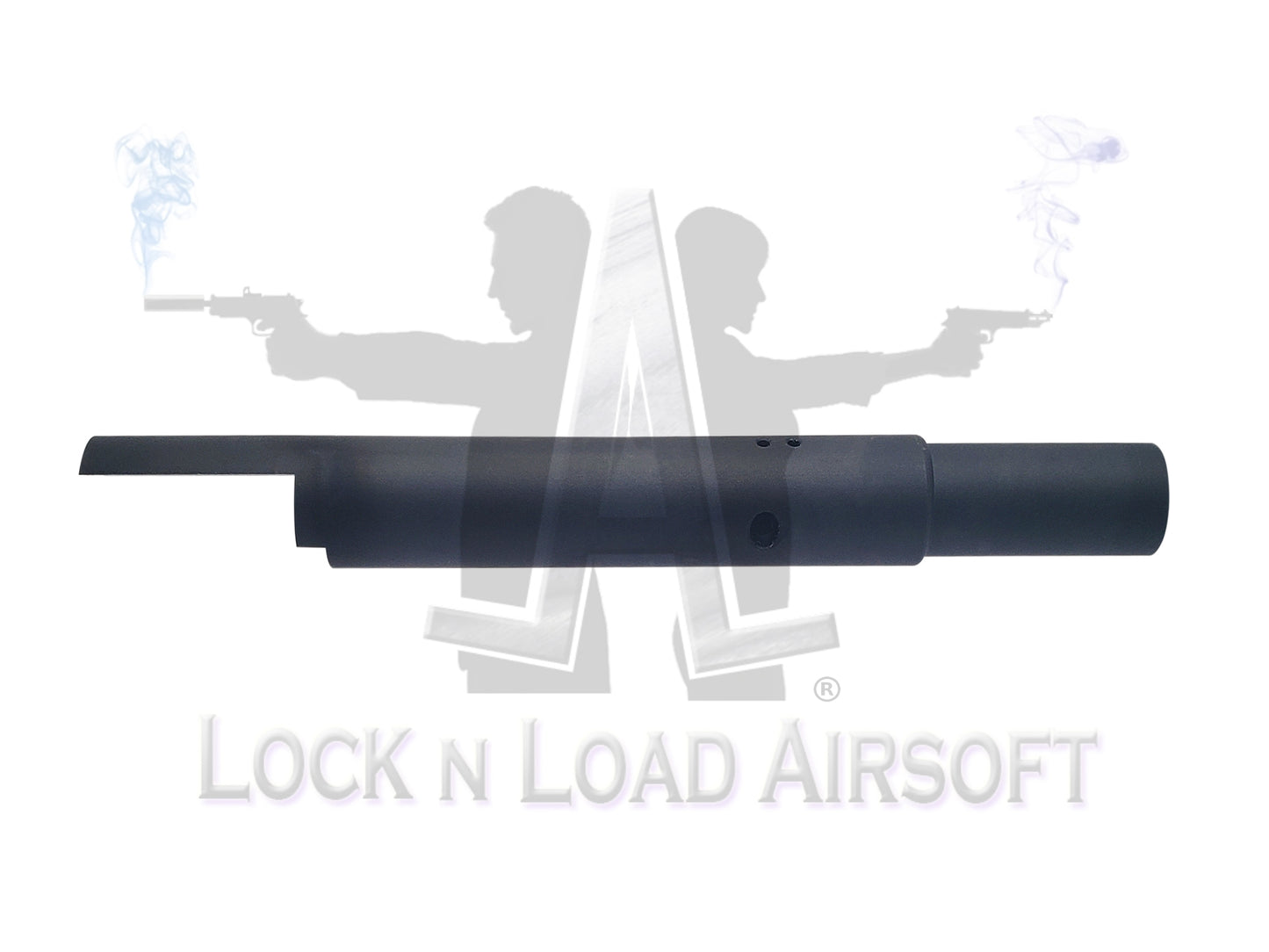 G&G M5 Electric Blowback Charging Handle Internal Carrier