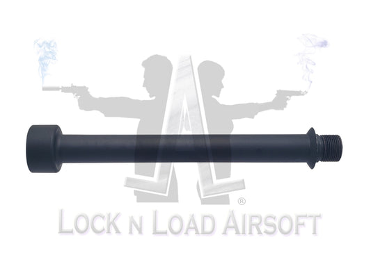 G&G Full Metal M5 Outer BarreI Shroud