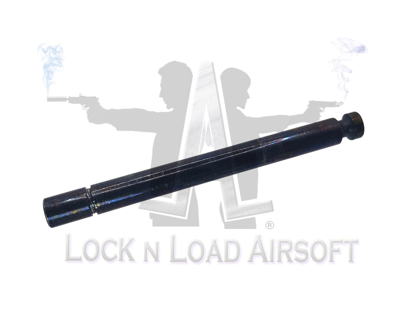 LMG M249 SAW Dust Cover Installation Pin