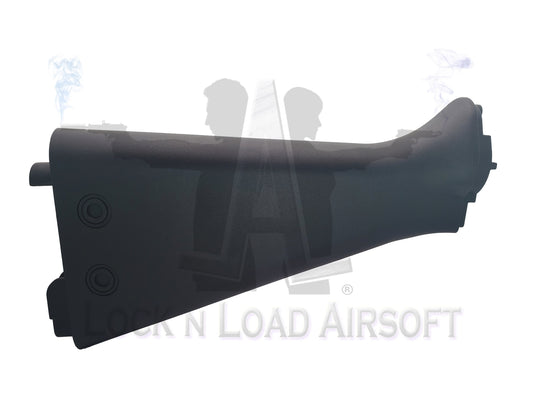 T3 SAS AEG Core Full Stock | Polymer