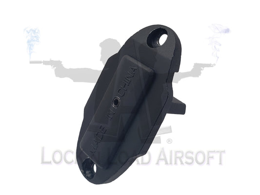 T3 SAS AEG Full Metal Motor Grip Plate
