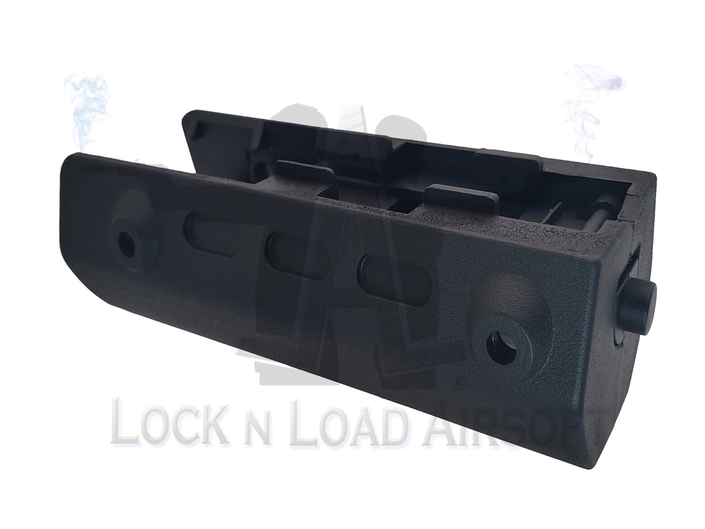 T3 SAS AEG Lower Handguard
