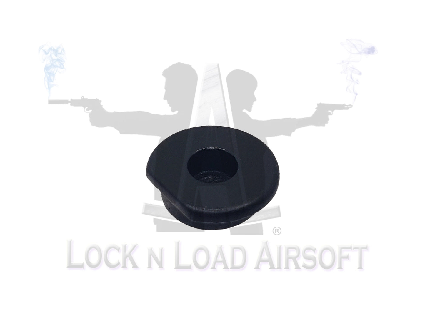 T3 SAS AEG Full Metal Selector Plug