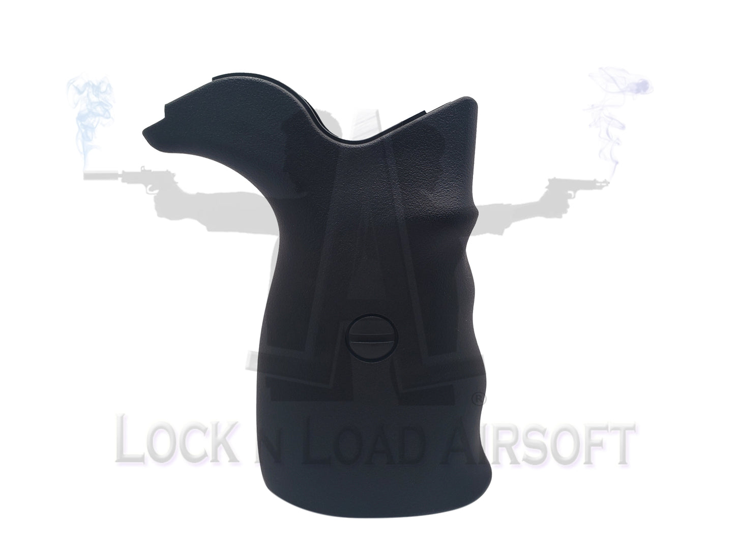 T3 SAS AEG Grip Replacement