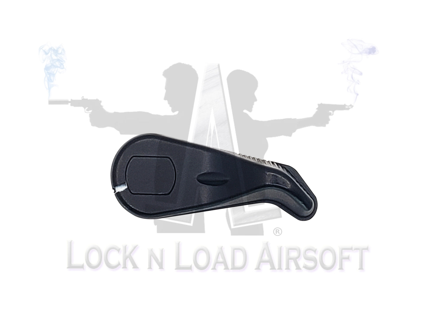 T3 SAS AEG Core Selector Switch