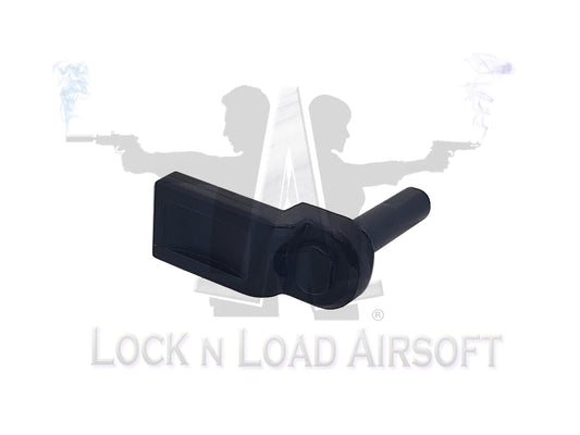 T3 SAS AEG Full Metal Magazine Release Bar