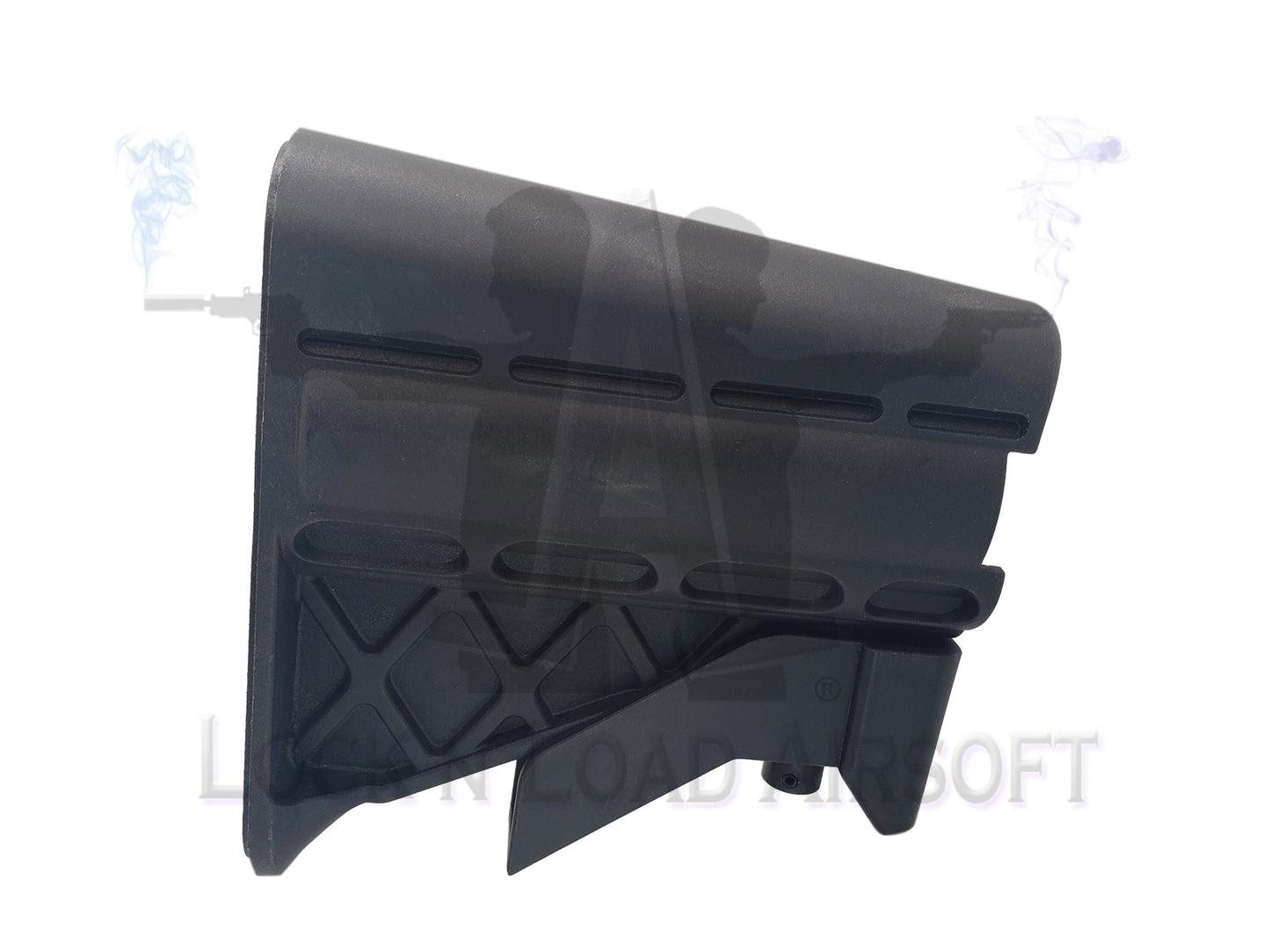 LMG Polymer Retractable Stock Core