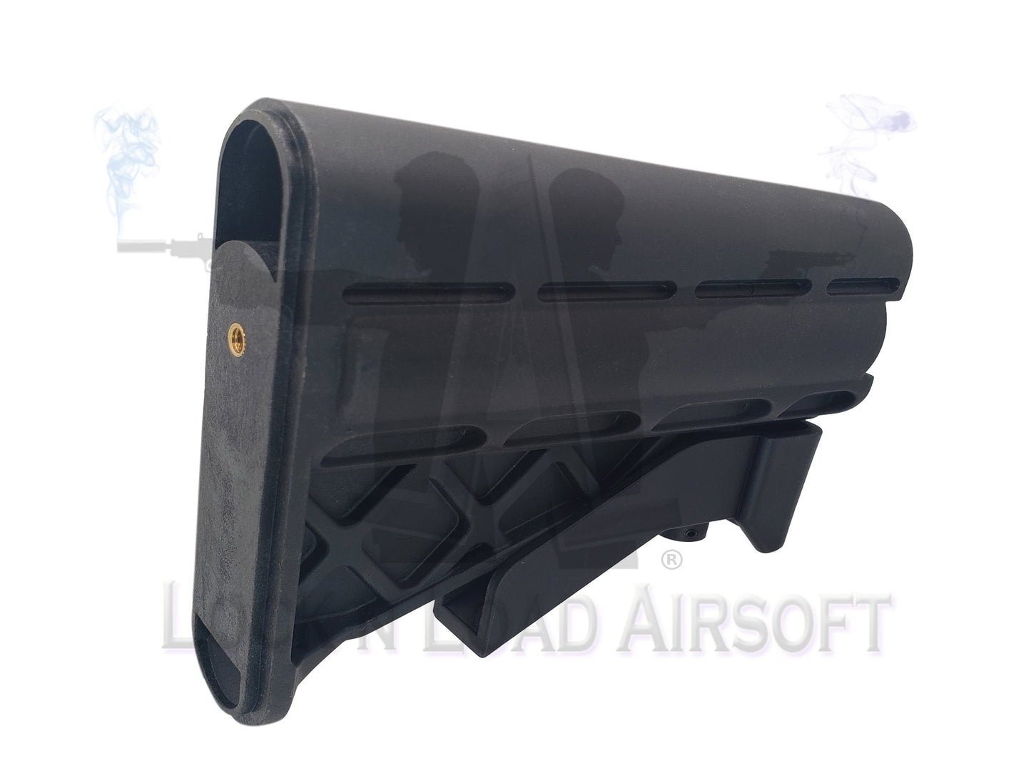 LMG Polymer Retractable Stock Core